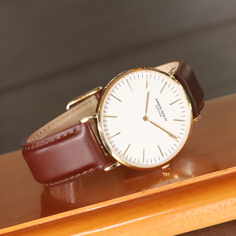 Đồng hồ Aries Gold AG-G1001 G-BR