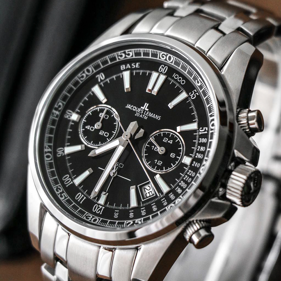 Đồng hồ Jacques Lemans JL-1-2117I