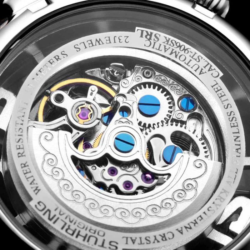 STUHRLING ORIGINAL ST-156.121S2