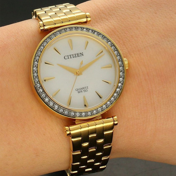 Đồng hồ Citizen CT-ER0212-50Y