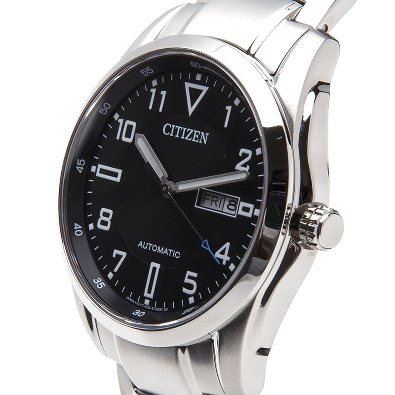 Đồng hồ Citizen CT-NP4060-57E