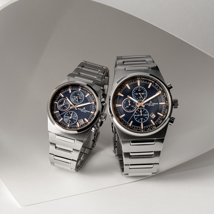 Đồng hồ Jacques Lemans JL-1-1738B