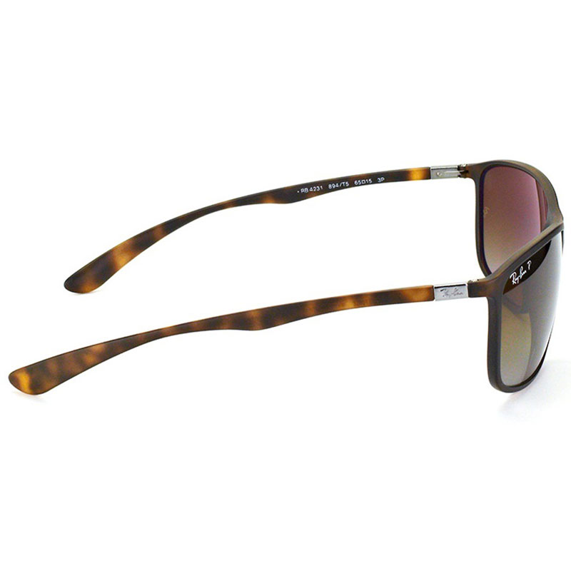 KINH MẮT RAYBAN RB-4231F-894/T5(65IT)