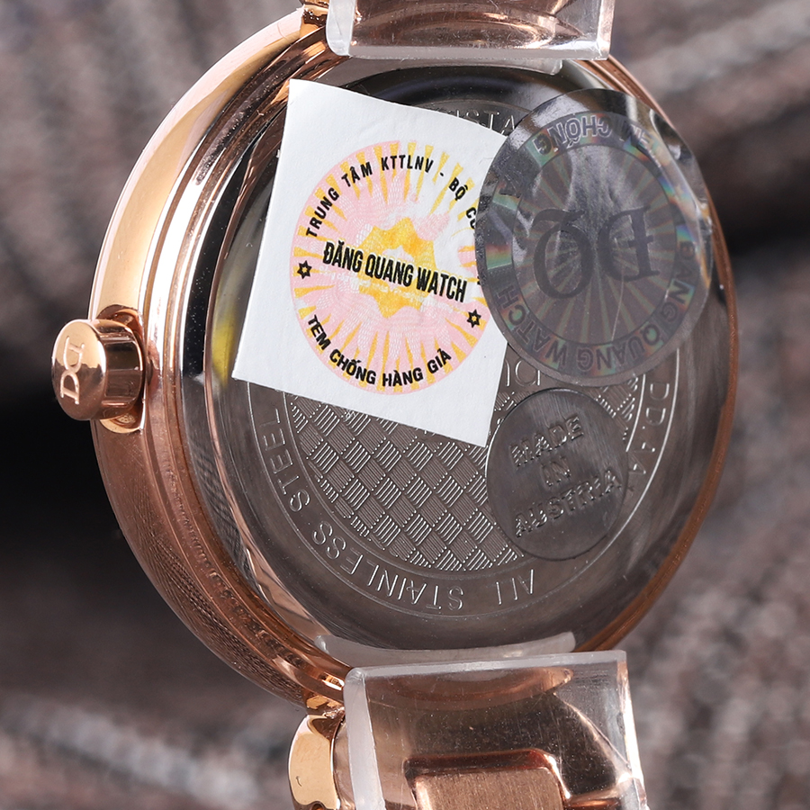 Đồng hồ Diamond D DD6016D