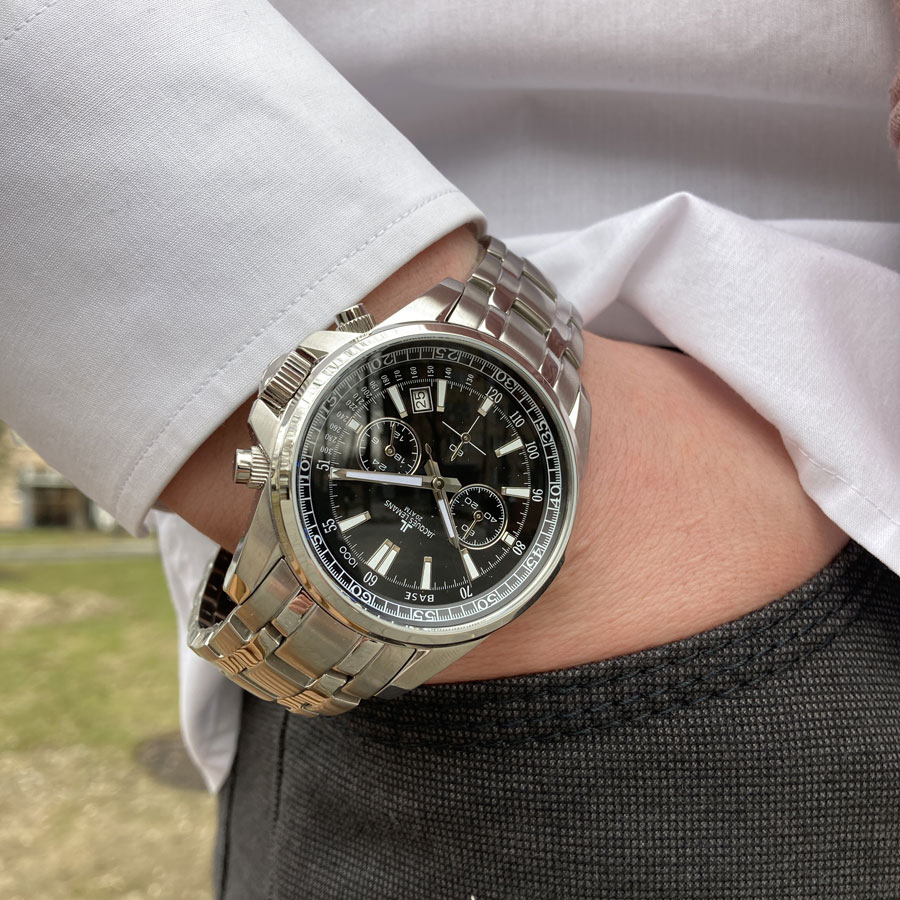 Đồng hồ Jacques Lemans JL-1-2117I