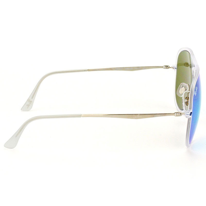 KÍNH MẮT RAYBAN RB-4211-646/55(56IT)