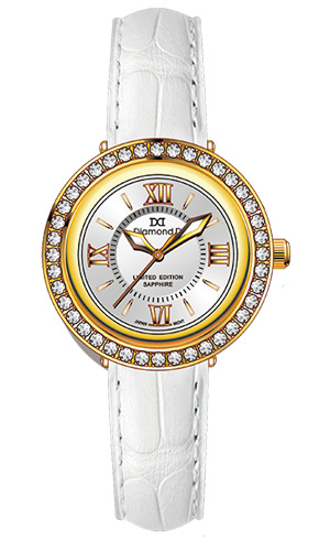 ĐỒNG HỒ DIAMOND D DM4632P-15-KIM