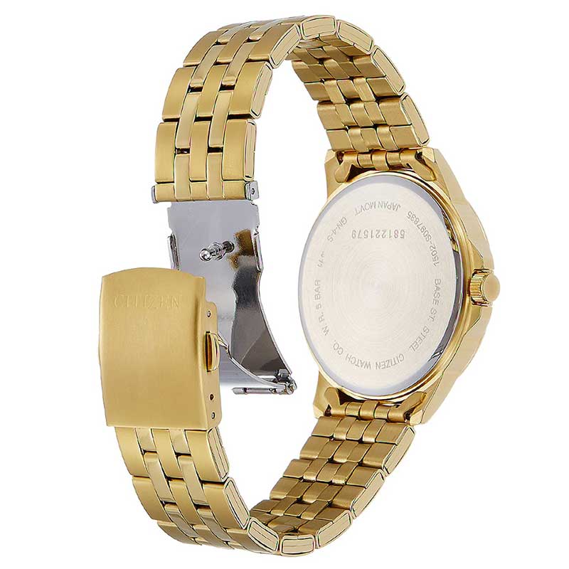 Đồng hồ Citizen CT-BF2013-56P