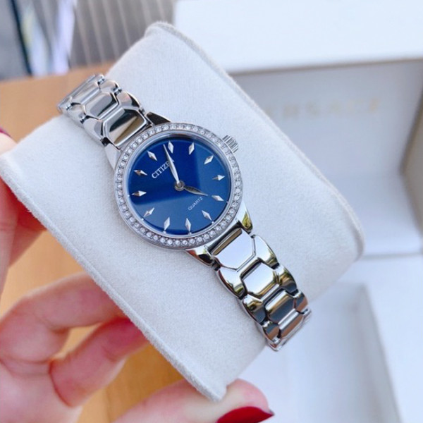 Đồng hồ Citizen CT-EZ7010-56L