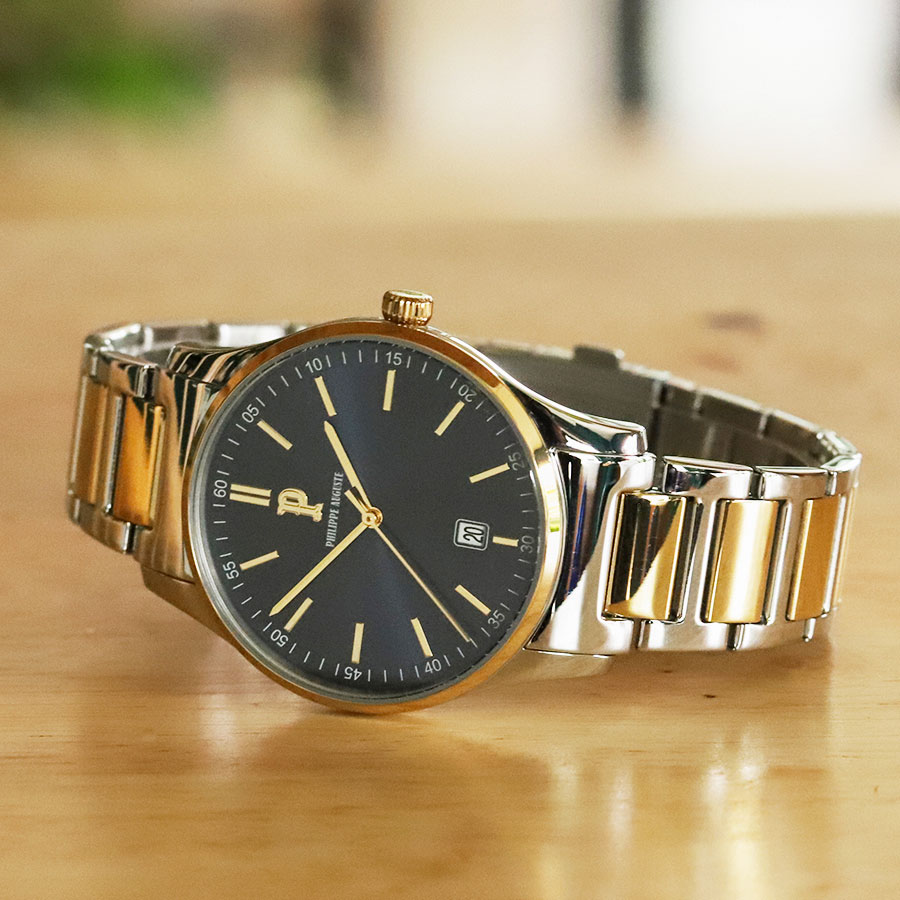 Đồng hồ Philippe Auguste PA5005K