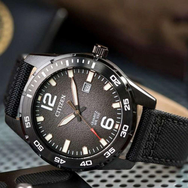 Đồng hồ Citizen CT-BI1045-05E