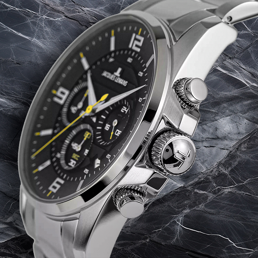 Đồng hồ Jacques Lemans JL-1-2118D