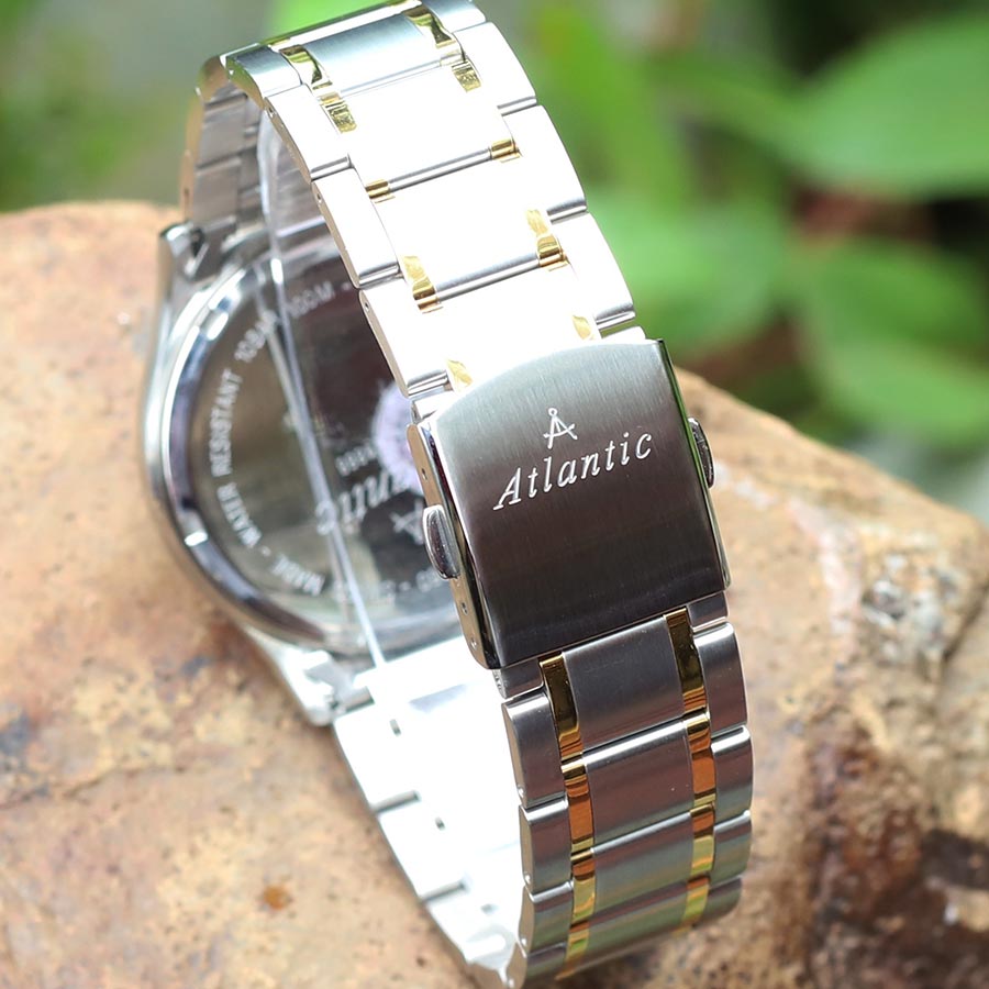 Đồng hồ Atlantic Swiss AT-71365.43.31G