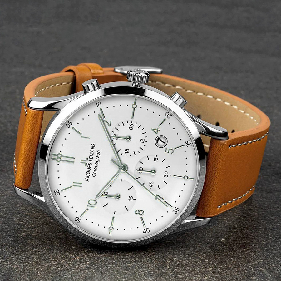 Đồng hồ Jacques Lemans JL-1-2068N