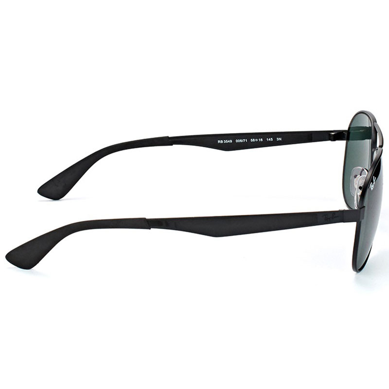 KÍNH MÁT RAYBAN RB-3549-006/71(58CN)