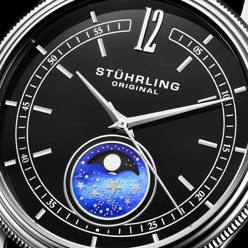 STUHRLING ORIGINAL ST-897.02