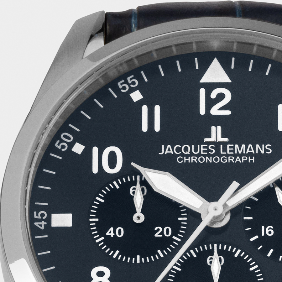 Đồng hồ Jacques Lemans JL-42-2B