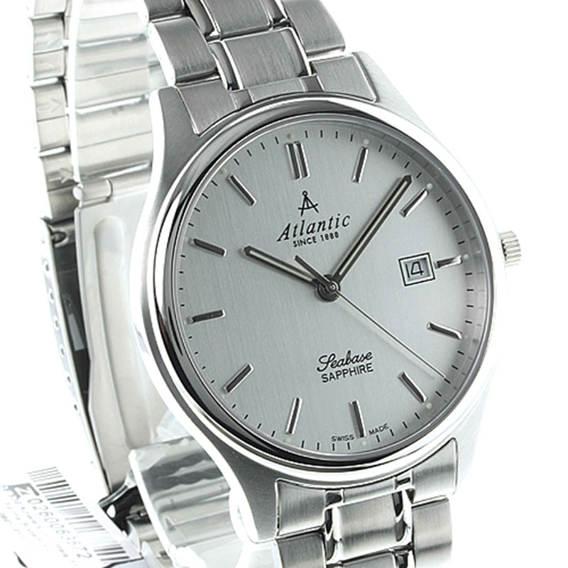 Đồng hồ Atlantic Swiss AT-60347.41.21