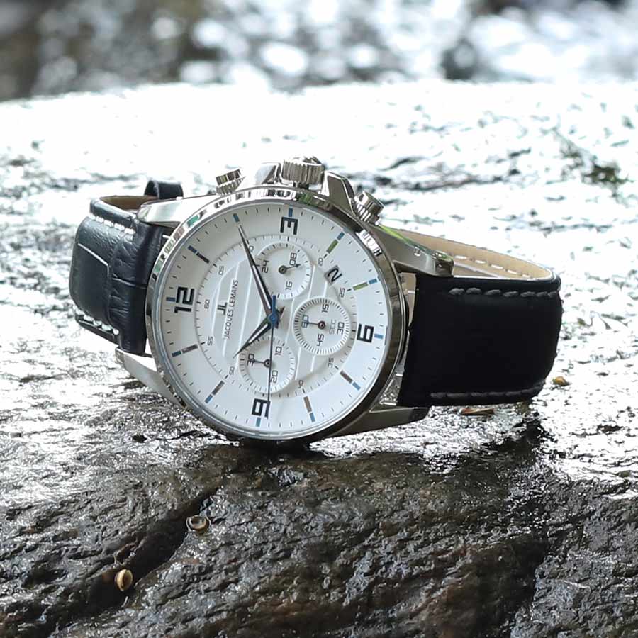 Đồng hồ Jacques Lemans JL-1-1857B