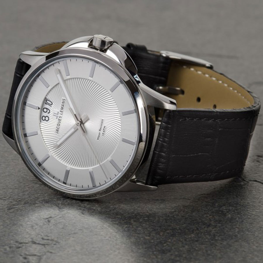 Đồng hồ Jacques Lemans JL-1-1540B