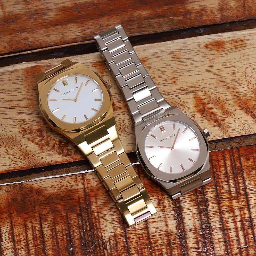 Đồng hồ Aries Gold AG-G1031 S-RG