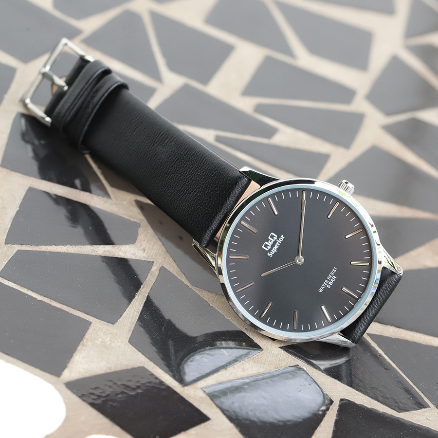 Đồng hồ Q&Q QQ-S306J302Y