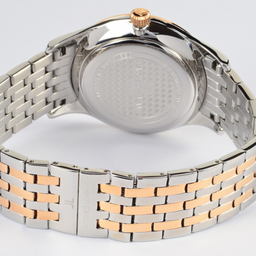 Đồng hồ Jacques Lemans JL-1-1845R