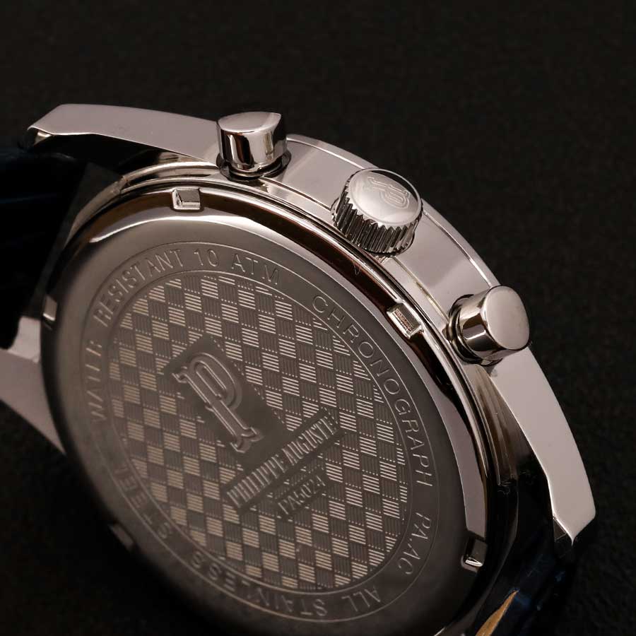 ĐỒNG HỒ PHILIPPE AUGUSTE PA5024F