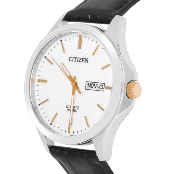 Đồng hồ CITIZEN CT-BF2009-11A