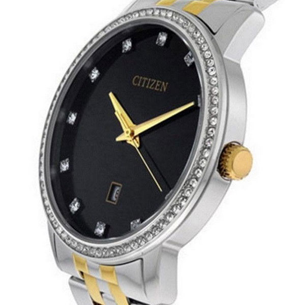 Đồng hồ Citizen CT-EU6034-55E