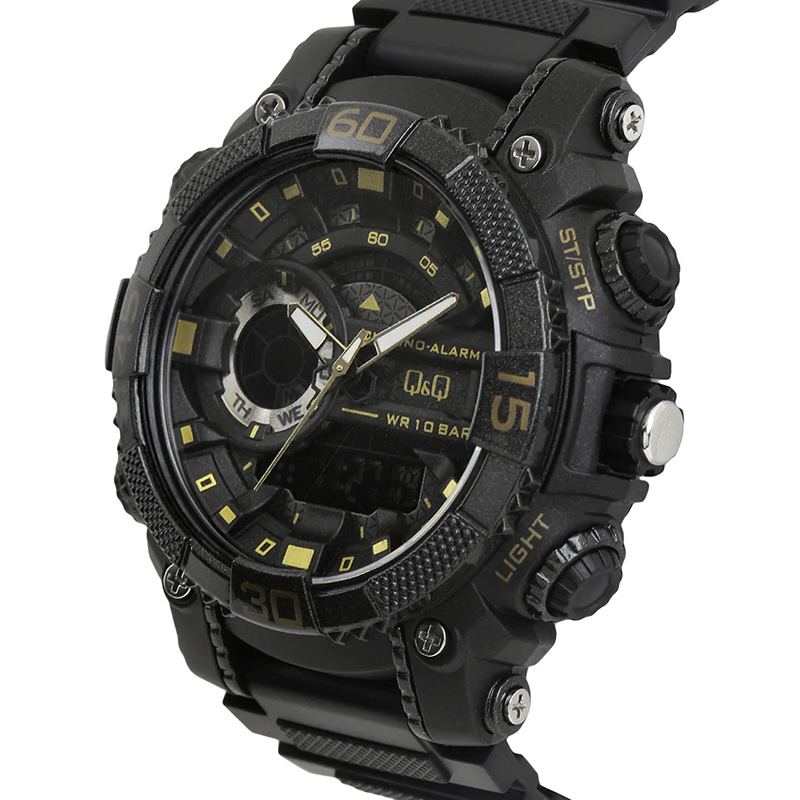 Đồng hồ Q&Q QQ-GW87J004Y
