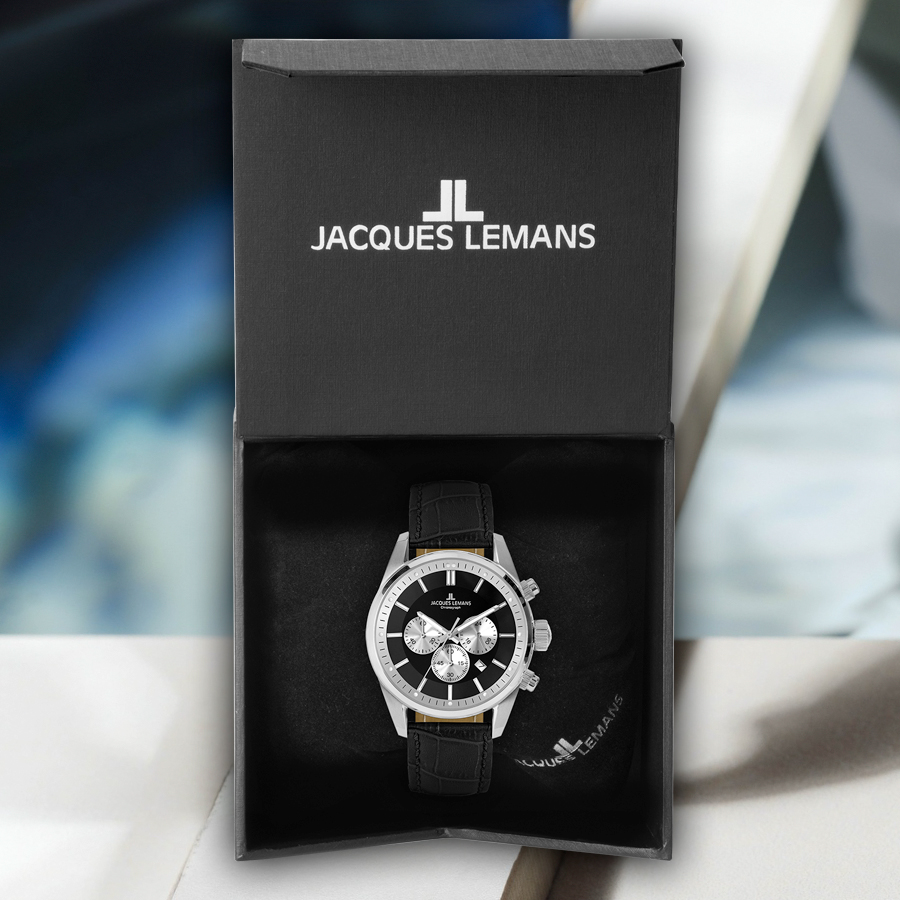Đồng hồ Jacques Lemans JL-42-6.1A