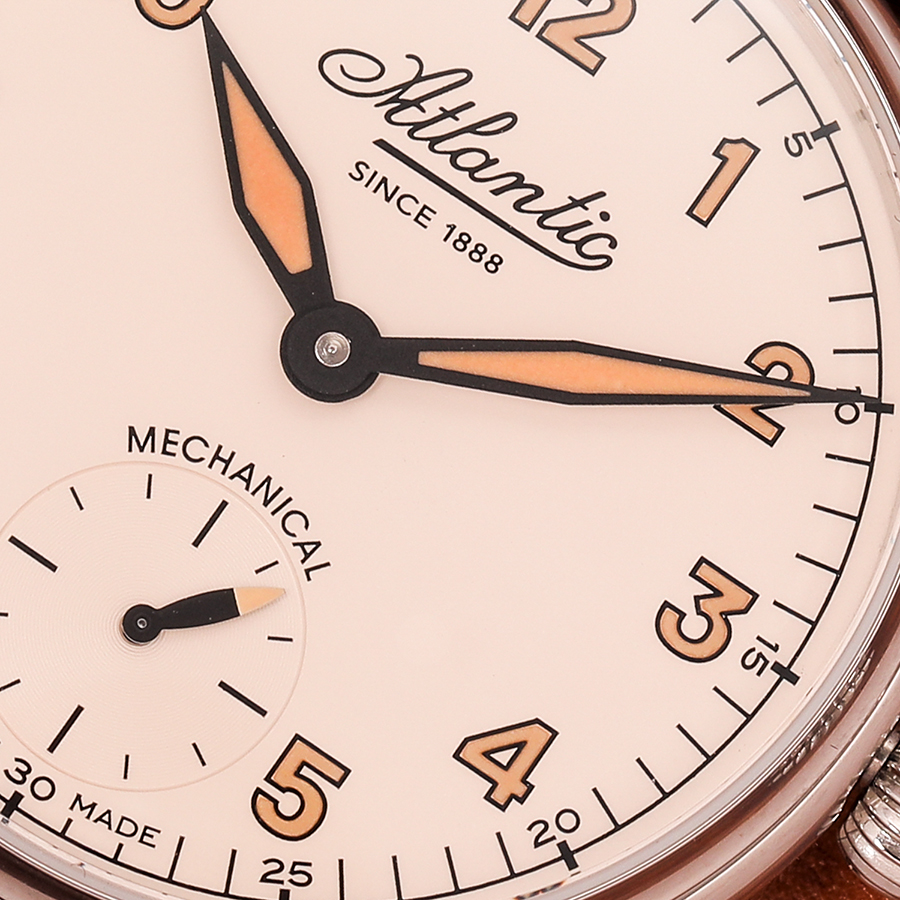 Đồng hồ Atlantic Swiss AT-52952.41.93