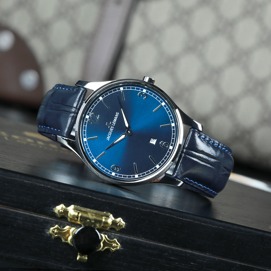 Đồng hồ Jacques Lemans JL-1-2128C