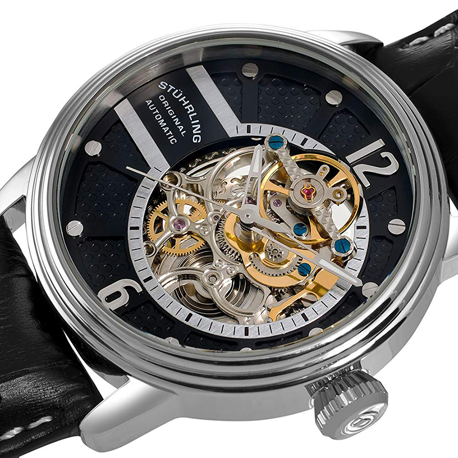 Stuhrling Original ST-308A.33151