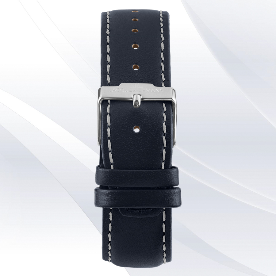 Đồng hồ Jacques Lemans JL-1-1877C