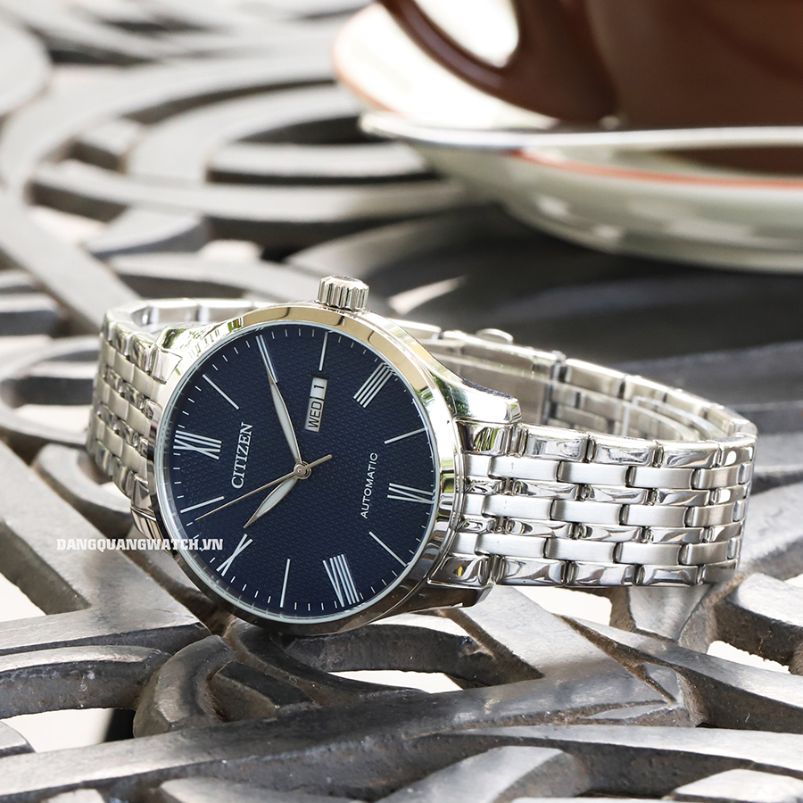 Đồng hồ Citizen CT-NH8350-59L
