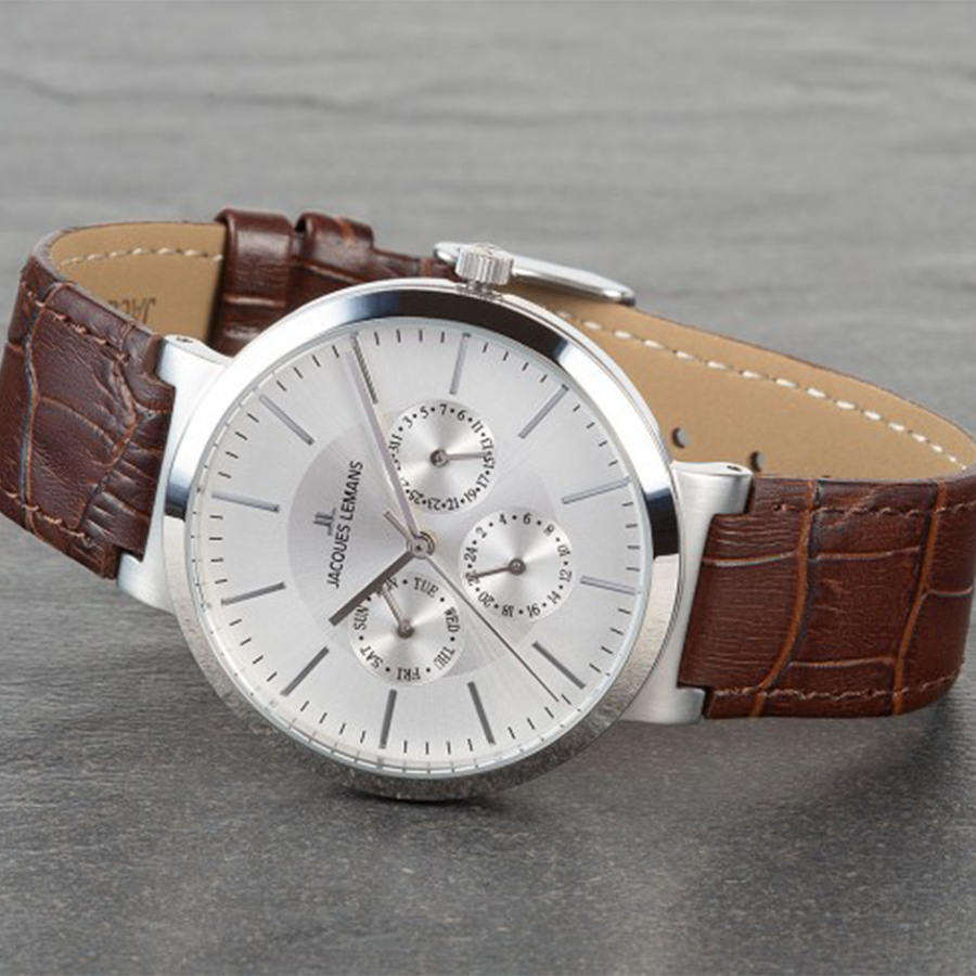 Đồng hồ Jacques Lemans JL-1-1950B