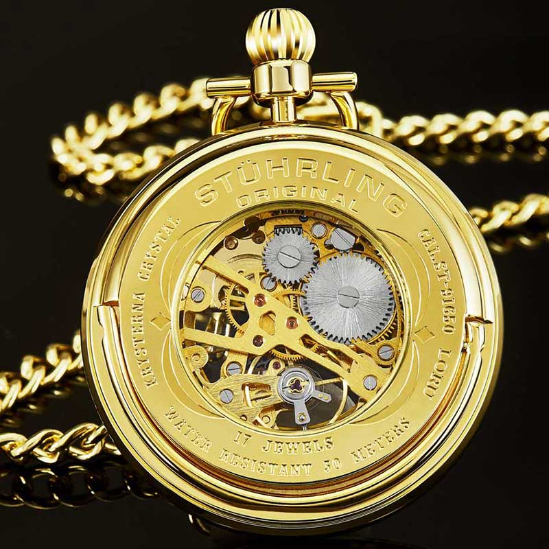 Stuhrling Original ST-6053.33333