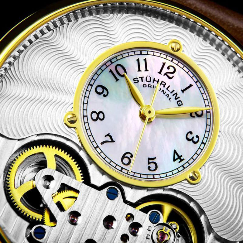 STUHRLING ORIGINAL ST-693.03