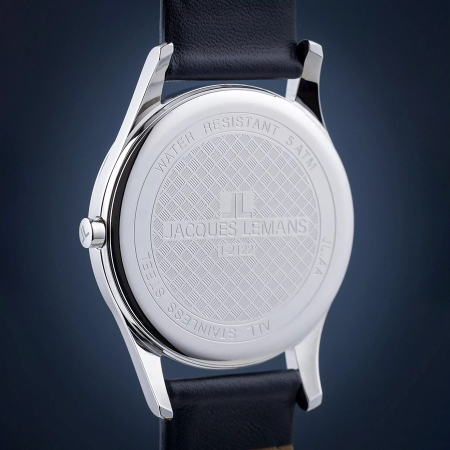Đồng hồ Jacques Lemans JL-1-2122C