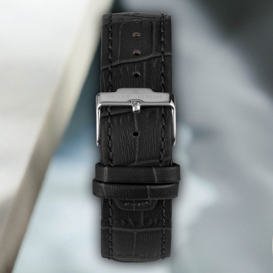 Đồng hồ Jacques Lemans JL-42-6.1A