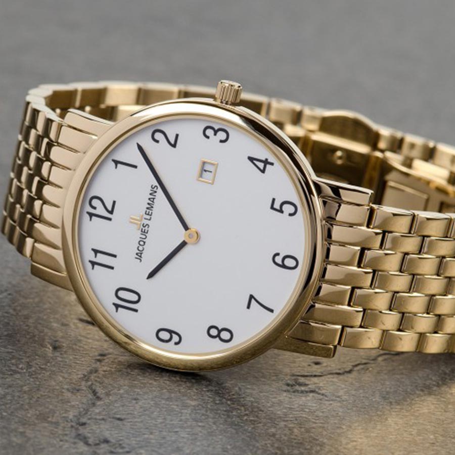 Đồng hồ Jacques Lemans JL-1-1848H