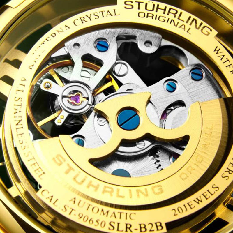 Stuhrling Original ST-165B2B.333331