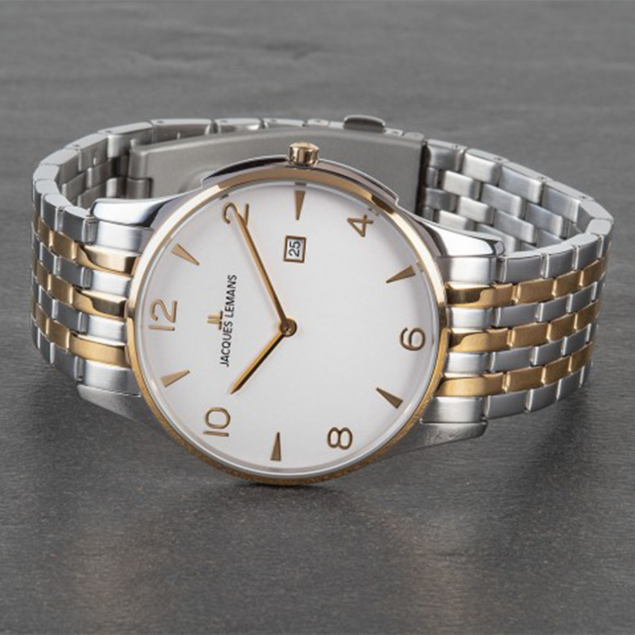 Đồng hồ Jacques Lemans JL-1-1852ZE