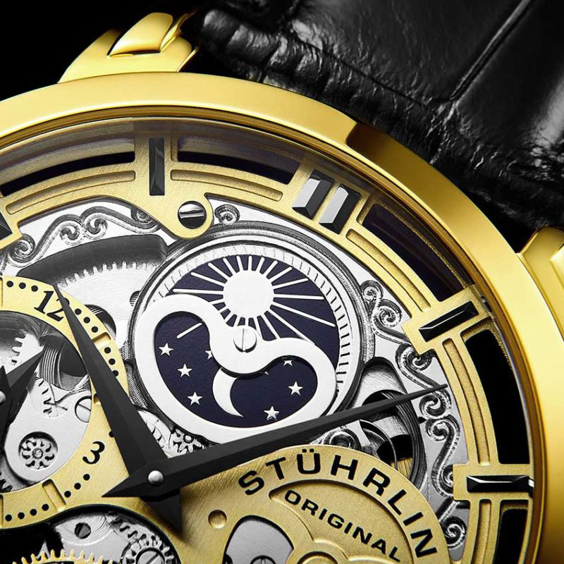 STUHRLING ORIGINAL ST-371.02