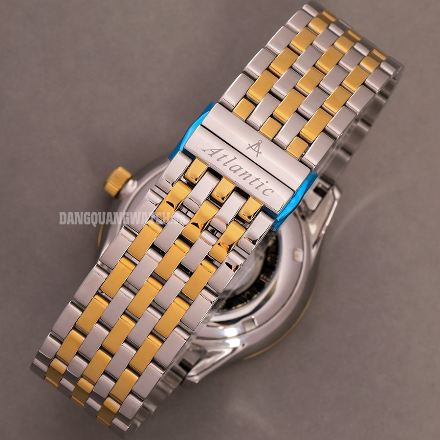 Đồng hồ Atlantic Swiss AT-61756.43.21G