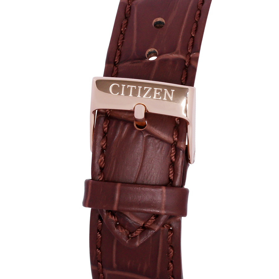 Đồng hồ Citizen CT-NH8353-18A
