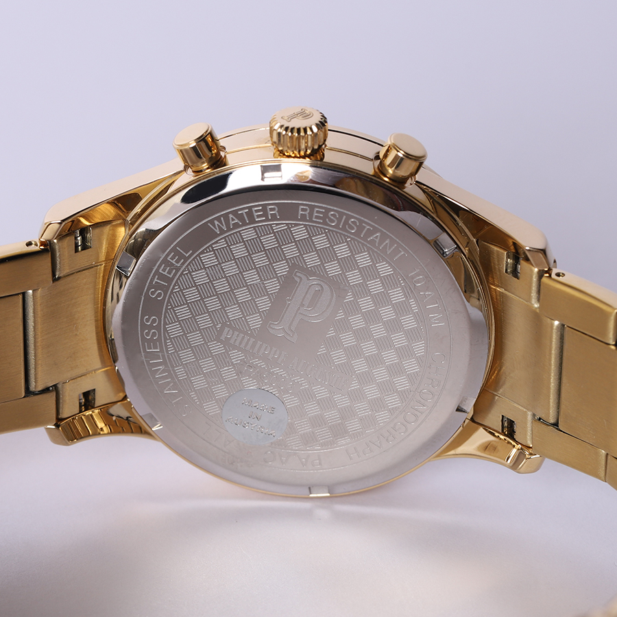 Đồng hồ Philippe Auguste PA5006I