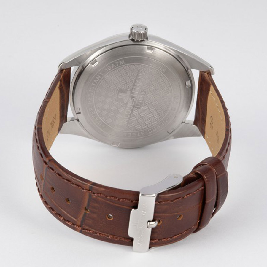 Đồng hồ Jacques Lemans JL-1-1859B